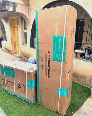 Floor Unit Inverter Air Conditioner Hisense 3t
