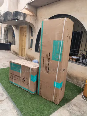 Hisense 3 Ton Inverter Floor Standing Ac Unit
