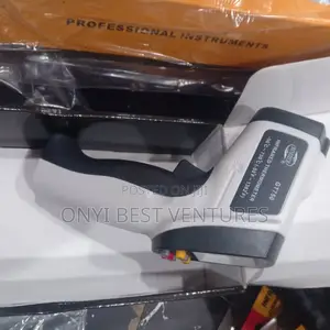Infrared Thermometer Gt750