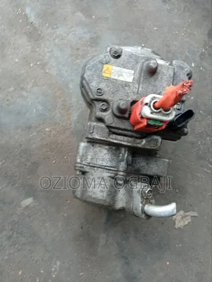Ac Compressor for Toyota Rv4 2012 Hybrid