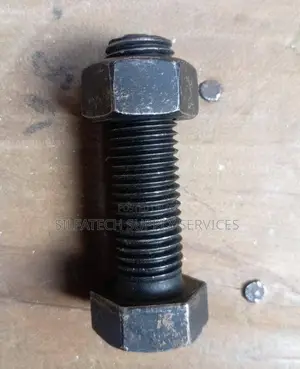 Original Steel Bilt