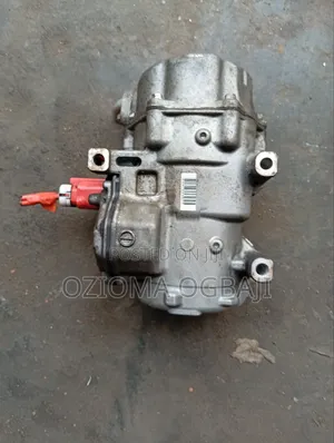 Ac Compressor for Lexus Rx350 2013
