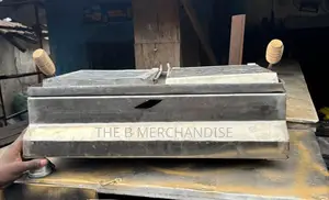 Shawarma/ Dough Presser Machine