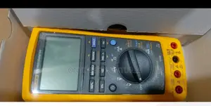 Fluke 789 Processmeter