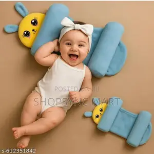 Baby Sleeping Support Pillow