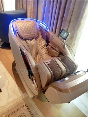 Brand New Full Body Luxury Massage Chair