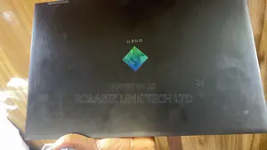 Laptop HP Omen 15 16GB Intel Core I7 SSD 512GB
