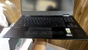 Laptop HP Omen 15 16GB Intel Core I7 SSD 512GB