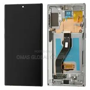 Samsung Galaxy Note10 Screen