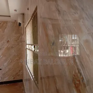 Stucco Glass Pai.Nts