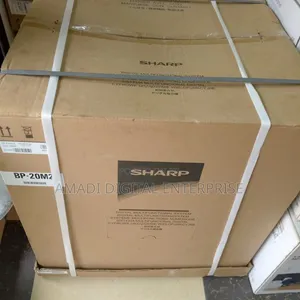 Sharp Bp-20m22 Copier/Printer.