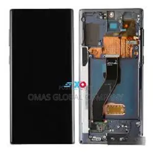 Samsung Galaxy Note10 Screen
