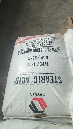 Stearic Acid