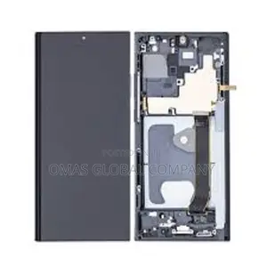 Samsung Galaxy Note 20 Ultra Screen