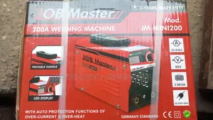 200a Welding Machine