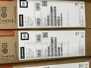 New Laptop Lenovo Ideapad V14 IGL 16GB Intel Core i7 SSD 512GB