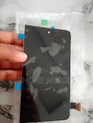 Google Pixel Fold 1 Outter Screen Original