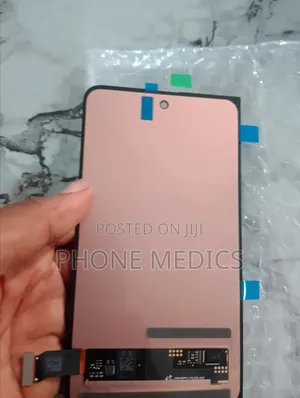 Google Pixel Fold 1 Outter Screen Original
