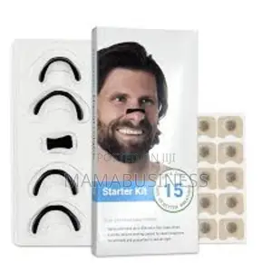 Sleep Well Anti Snore Nasal Dilator