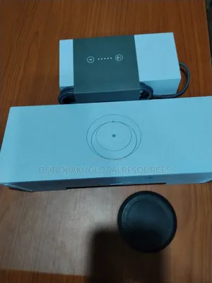 Starlink V3 Power Source and Mesh