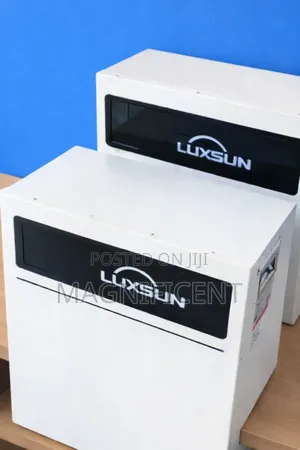 Original Brand New Luxsun 10kwh All in One Solar Lithium Battery