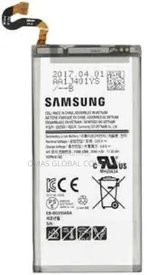 Battery S8 Samsung