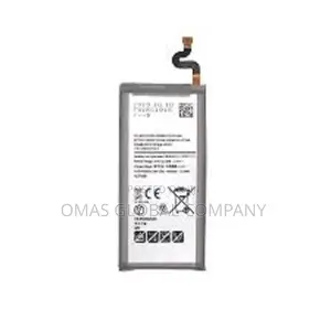 Battery S8 Samsung