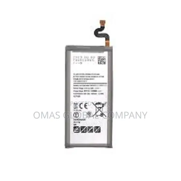 Battery S8 Samsung