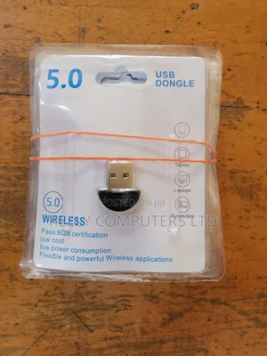 Bluetooth Dongle