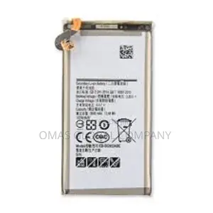 Samsung S8 Plus Battery