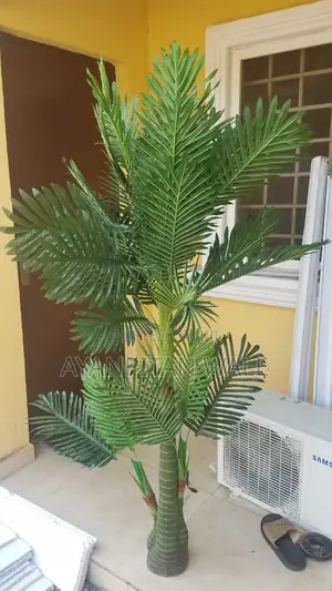 Tall Artificial Plant for Sale