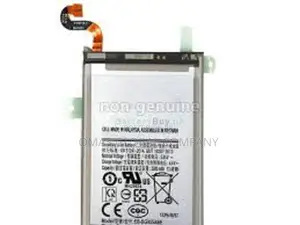 Samsung S8 Plus Battery
