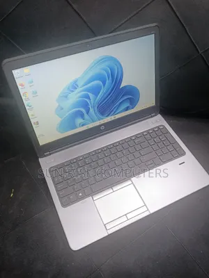Laptop HP 650 G1 8GB Intel Core i5 HDD 500GB
