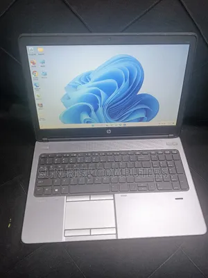 Laptop HP 650 G1 8GB Intel Core i5 HDD 500GB