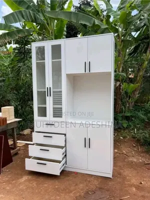 5ft by 7ft Wardrobe