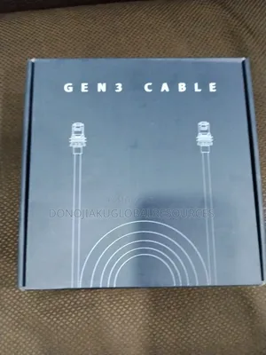 Starlink Cable