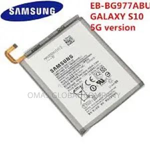 Samsung S10 Battery