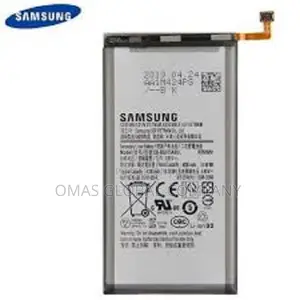 Samsung S10 Battery