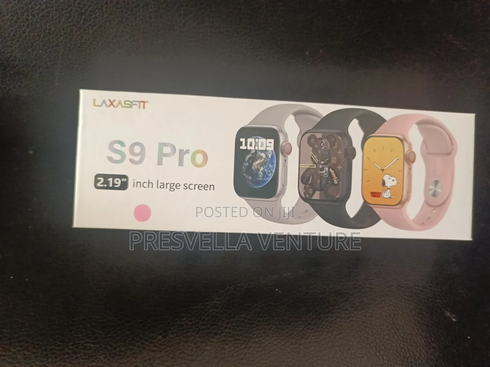 Smart Watch