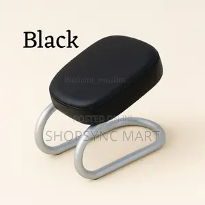 Salat Seat Prayer Chair for Sujood Support, Foldable Lightweigh