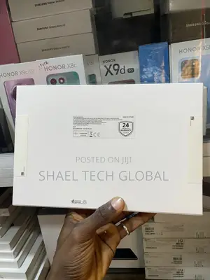 New Samsung Galaxy Tab A11+ 128 GB