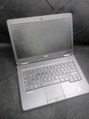 Laptop Dell Latitude E5440 8GB Intel Core I5 HDD 500GB