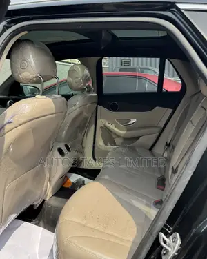 Mercedes-Benz GLE-Class 2022 Black