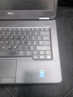 Laptop Dell Latitude E5440 8GB Intel Core I5 HDD 500GB