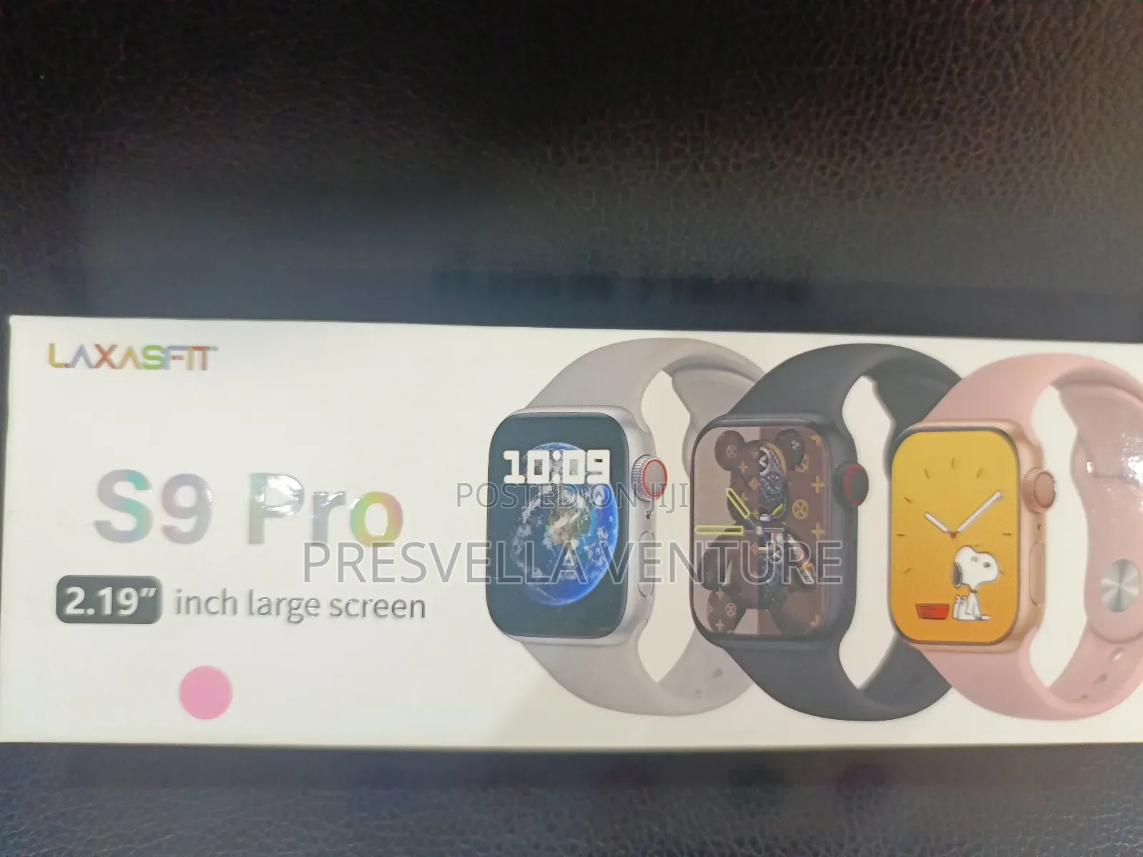 Smart Watch
