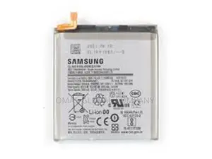 Samsung S21 Ultra Battery