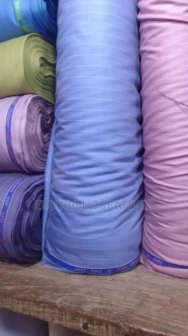 Senator Material Per Yard