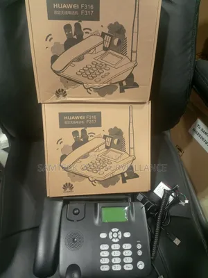 Huawei F316/327 Fm Land Phone
