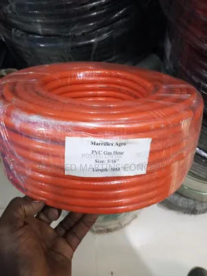 5/16 Agro PVC Gas Hose