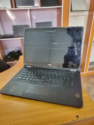Laptop Dell Latitude 7400 8GB Intel Core I5 SSD 256GB